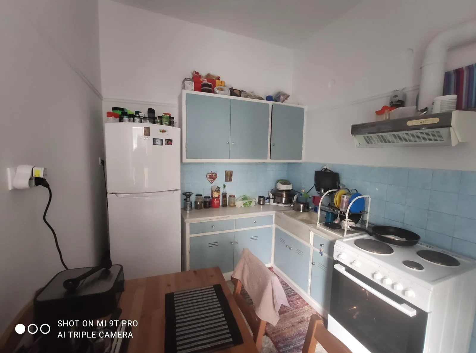 Apartment in Nea Smirni, Greece — الصورة 2