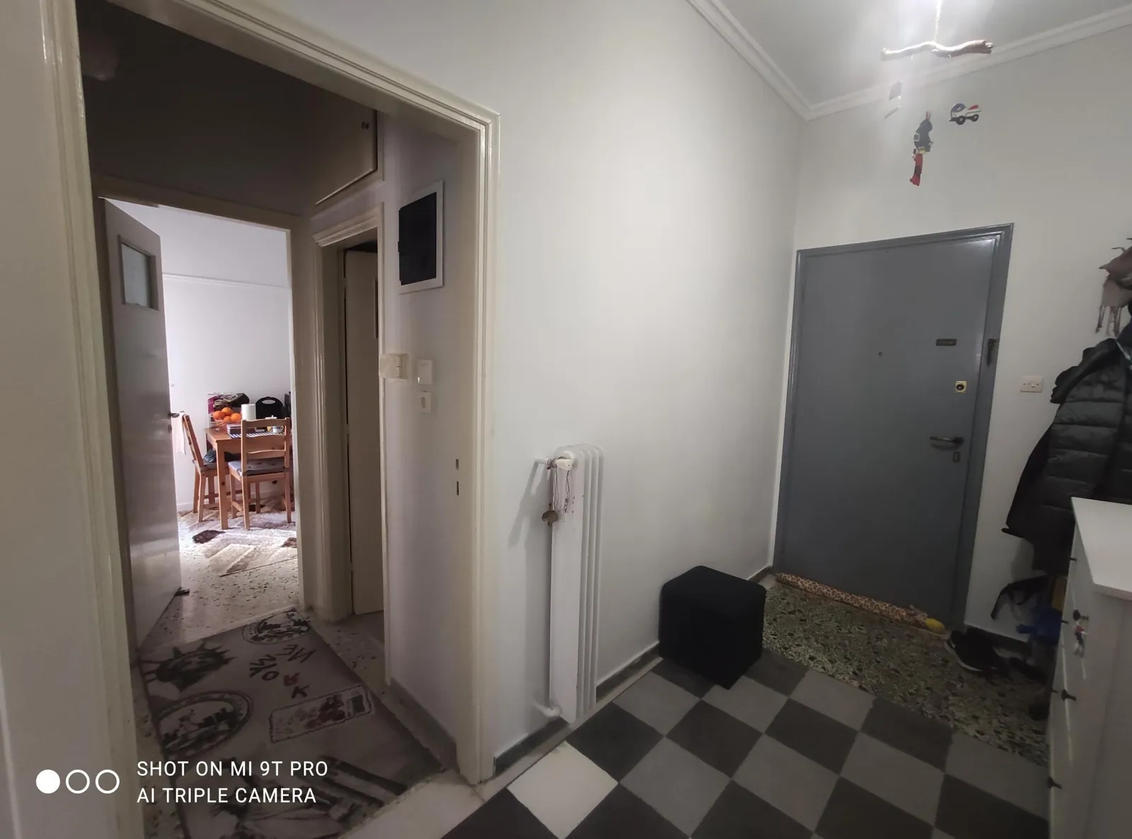 Apartment in Nea Smirni, Greece — الصورة 4