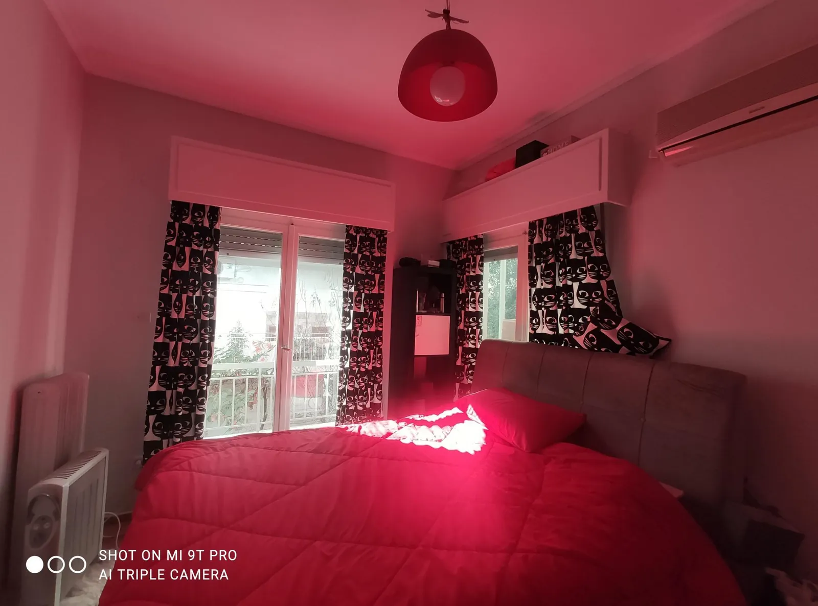 Apartment in Nea Smirni, Greece — الصورة 5
