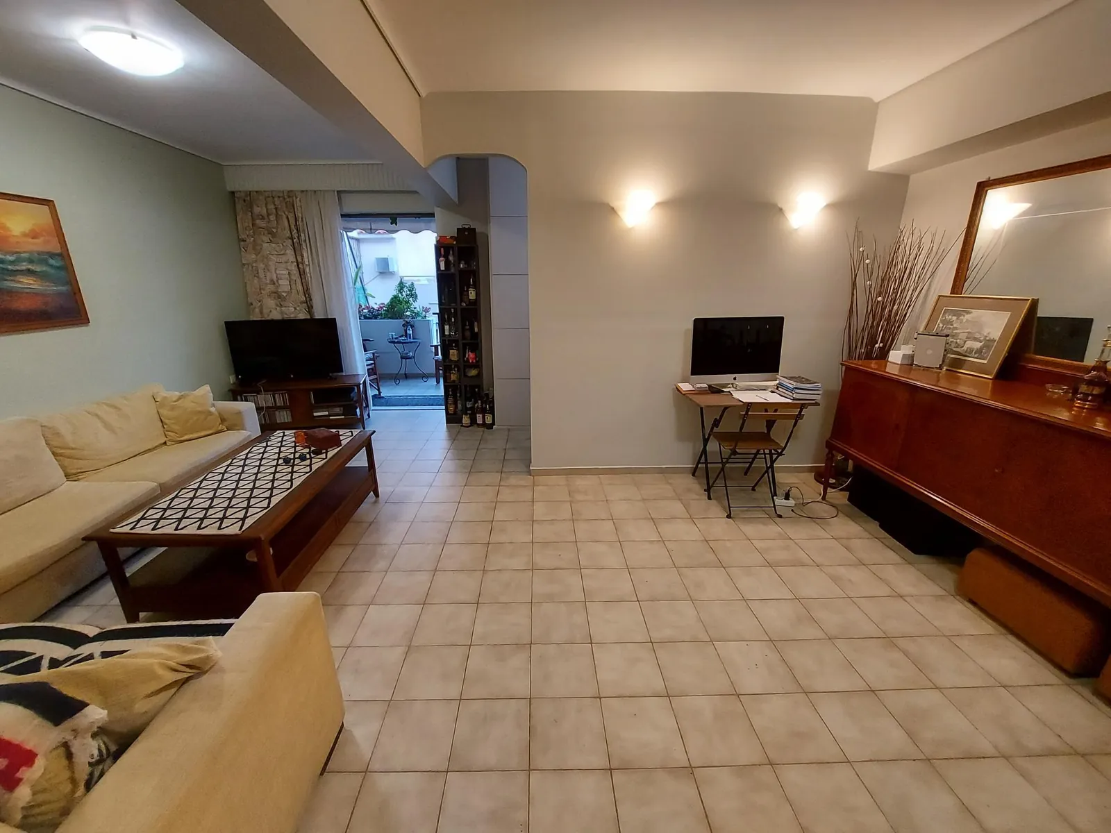 Apartment in Nea Smirni. Greece — photo 2