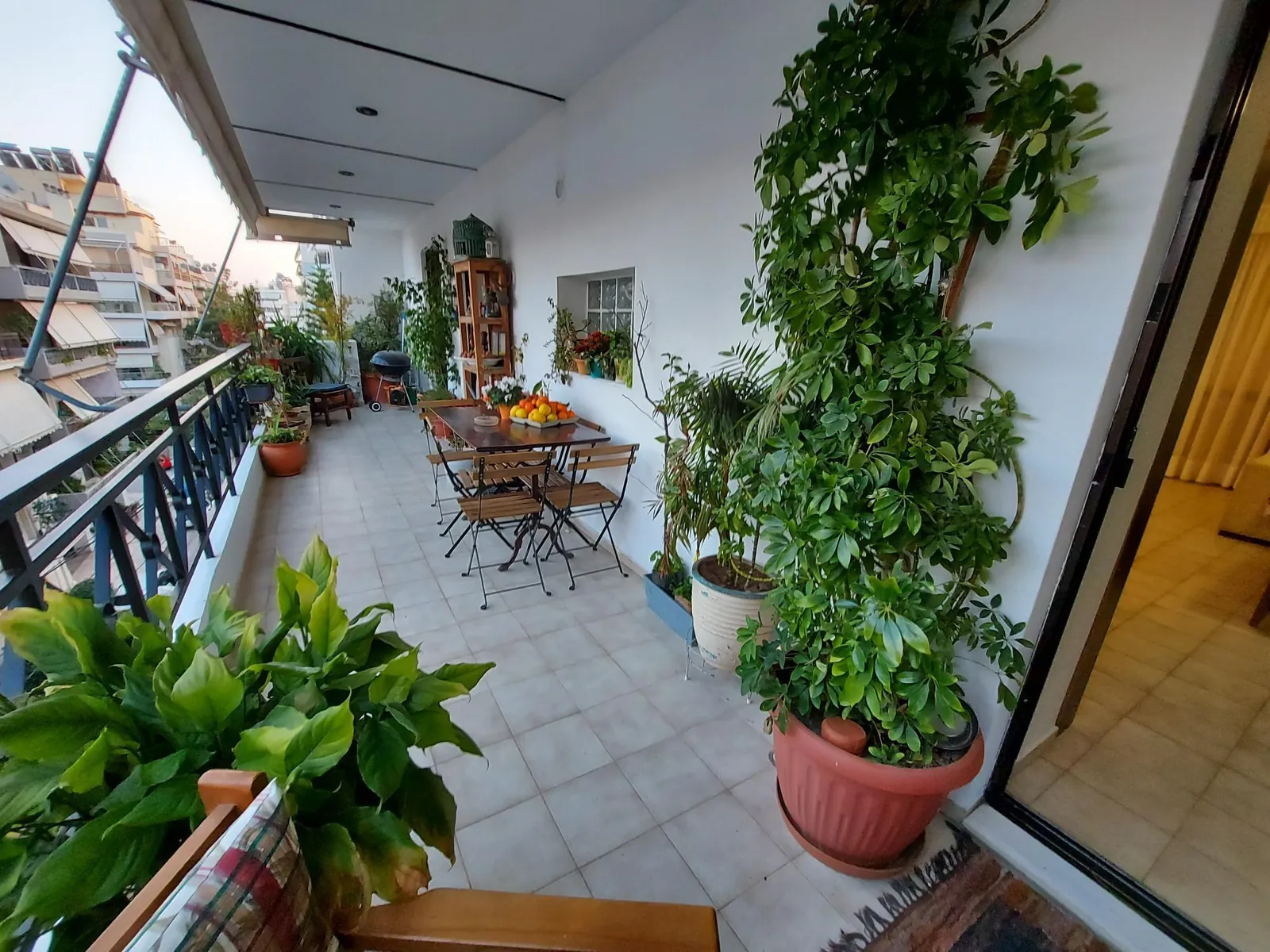 Apartment in Nea Smirni. Greece — photo 3