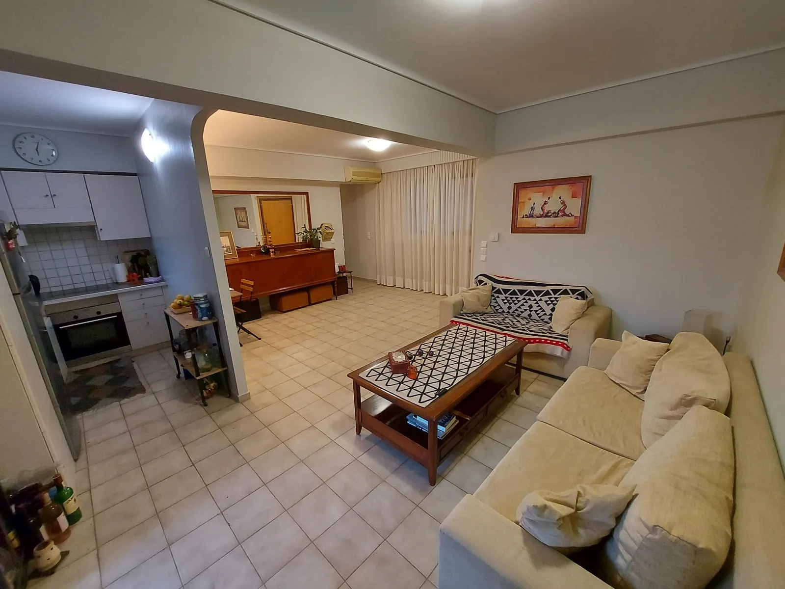 Apartment in Nea Smirni. Greece — photo 4