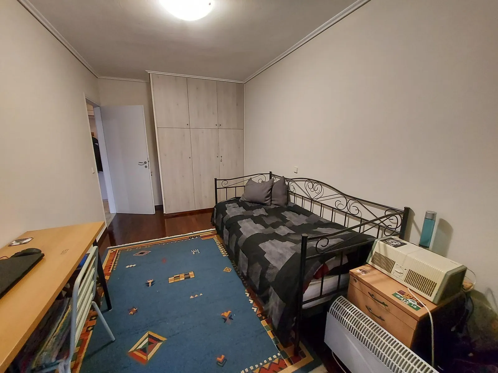 Apartment in Nea Smirni. Greece — photo 5