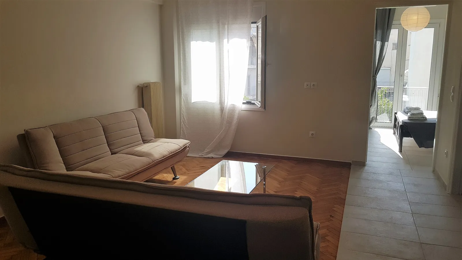 Apartment in Center of Athens, Greece — الصورة 2
