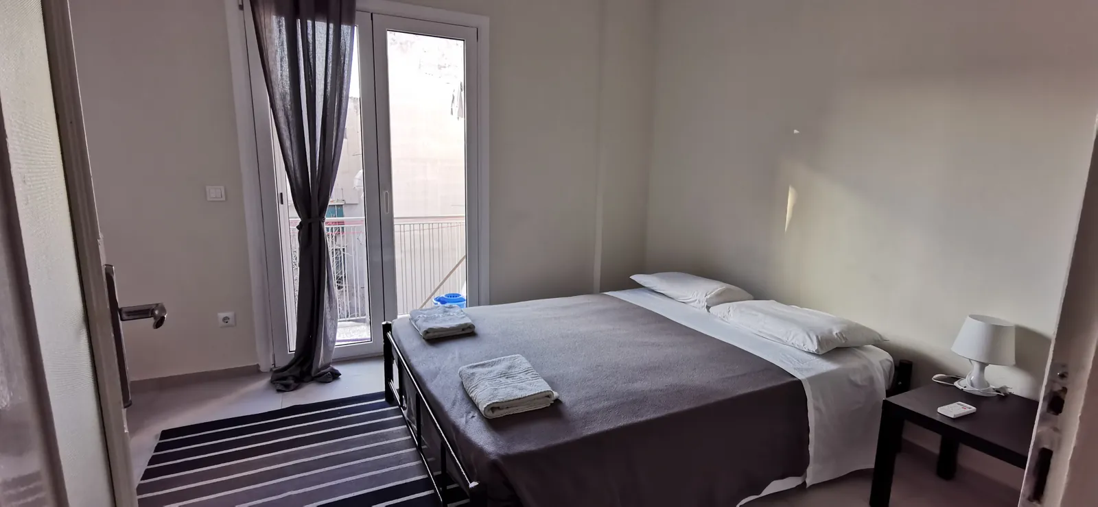 Apartment in Center of Athens, Greece — الصورة 4