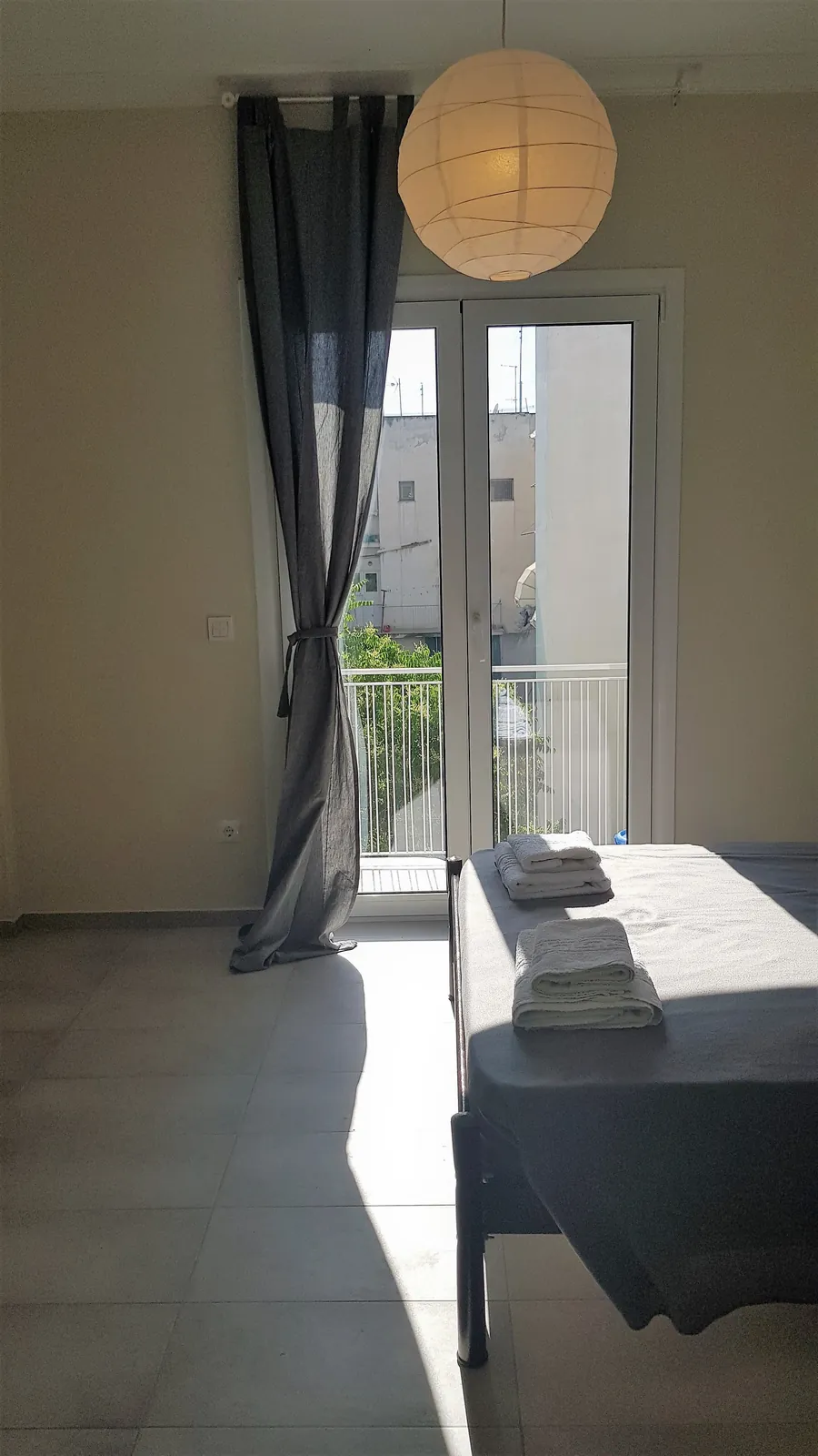 Apartment in Center of Athens, Greece — الصورة 5