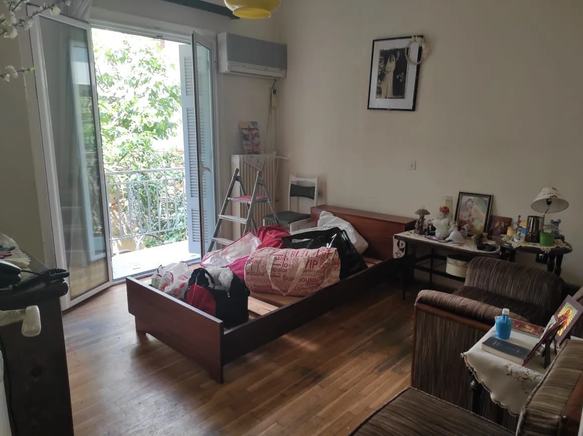 Apartment in Pagrati, Greece — photo 3
