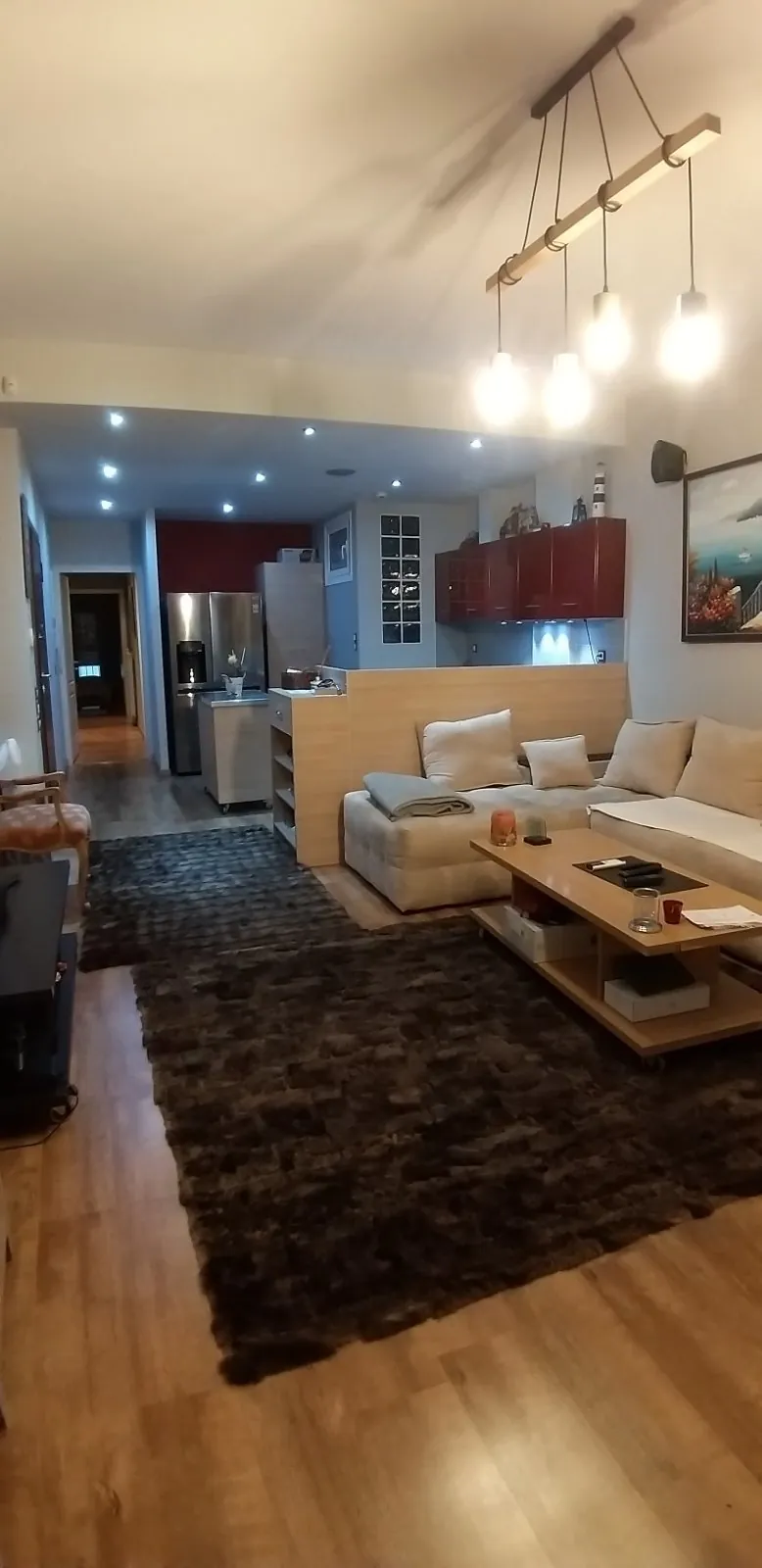 Apartment in Nea Smirni, Greece — الصورة 2