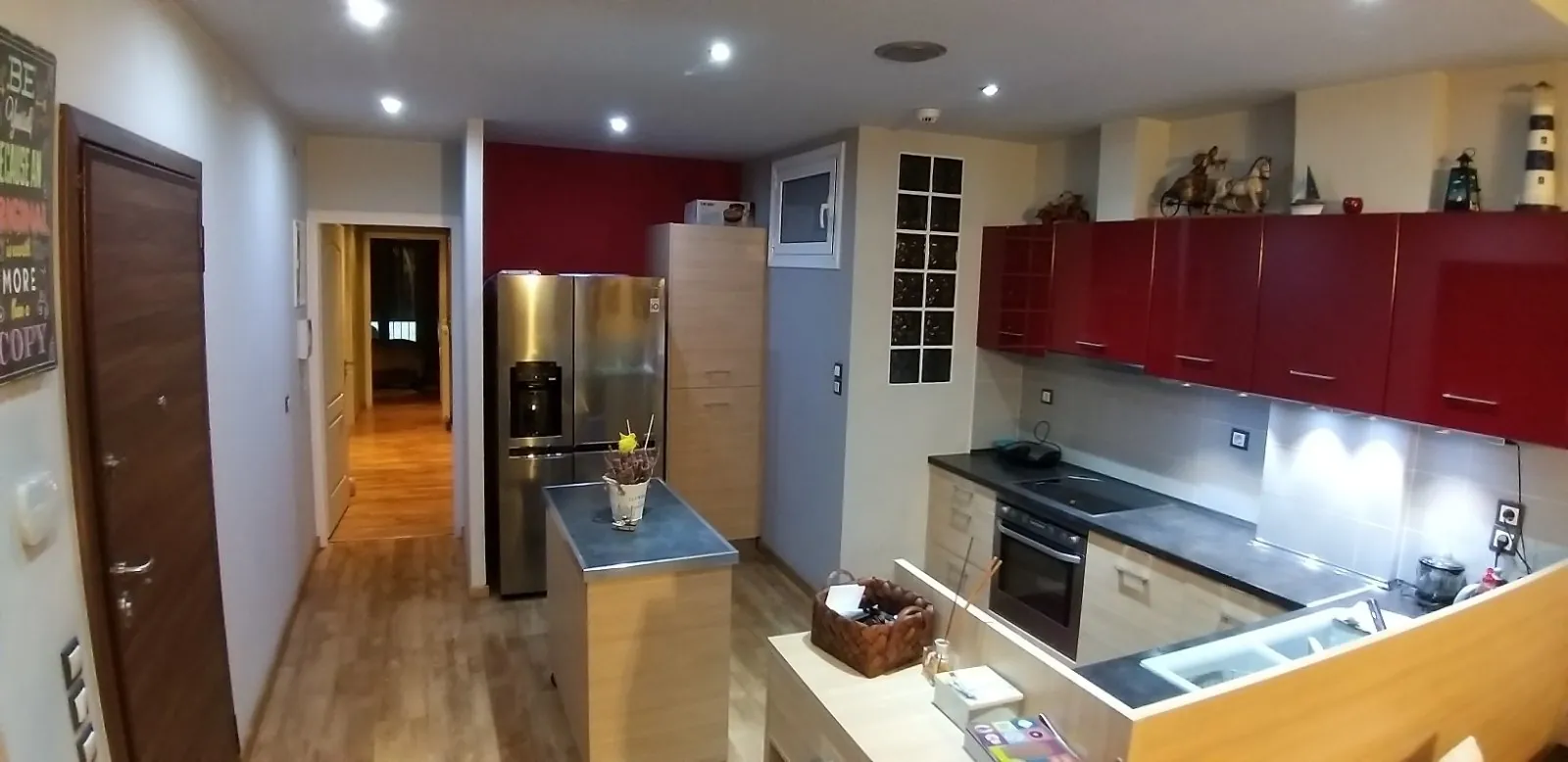 Apartment in Nea Smirni, Greece — الصورة 3