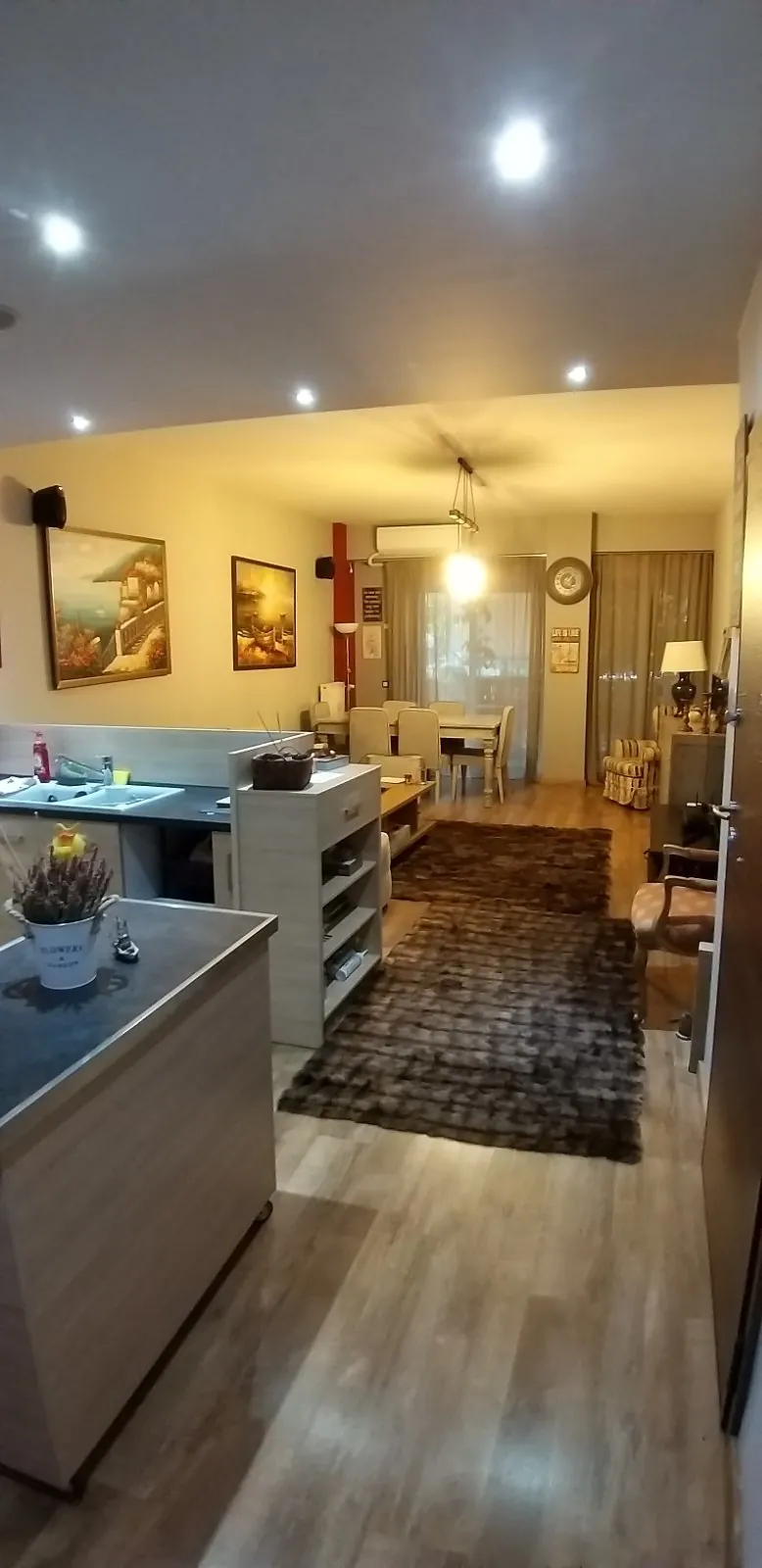 Apartment in Nea Smirni, Greece — الصورة 5
