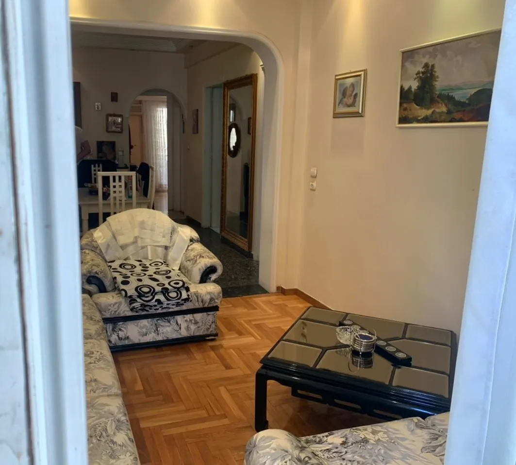 Prime Location Apartment in Koukaki, Athens,Greece — الصورة 2