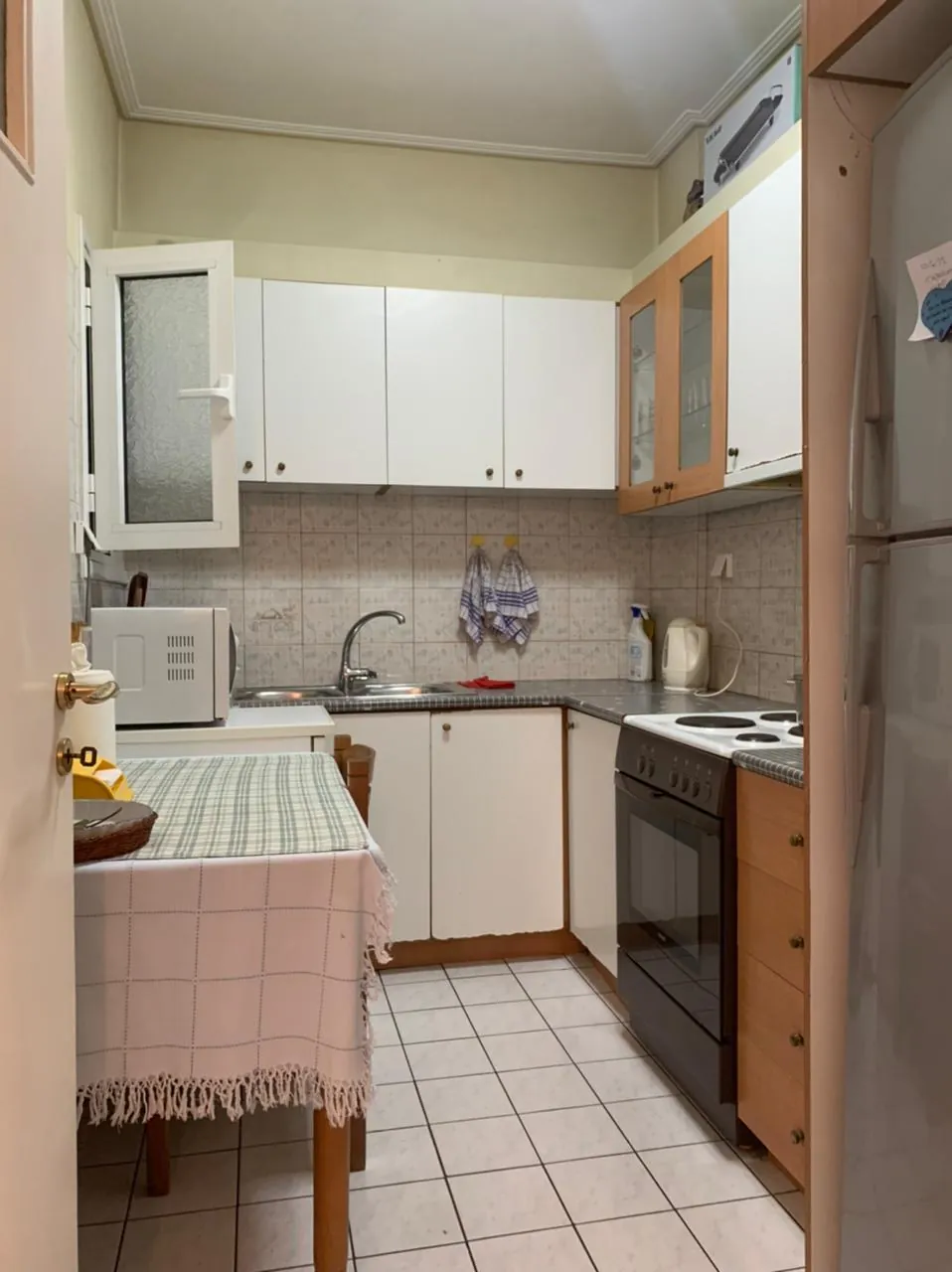 Prime Location Apartment in Koukaki, Athens,Greece — الصورة 3