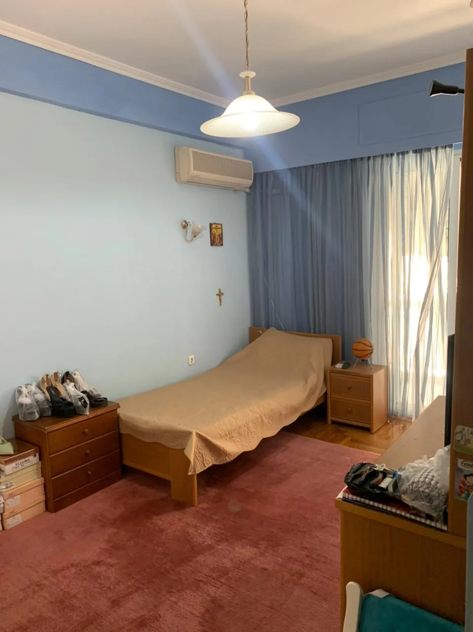 Prime Location Apartment in Koukaki, Athens,Greece — الصورة 4