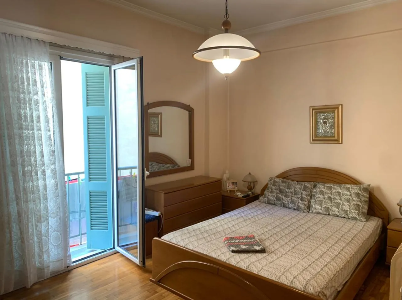 Prime Location Apartment in Koukaki, Athens,Greece — الصورة 5