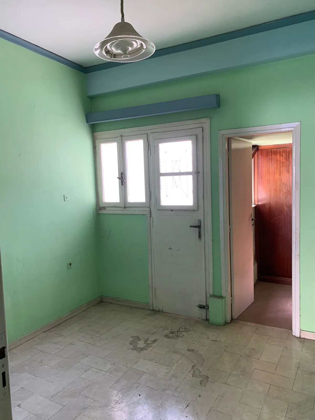 Apartment in Koukaki-Sigrou Street, Athens, Greece — photo 5