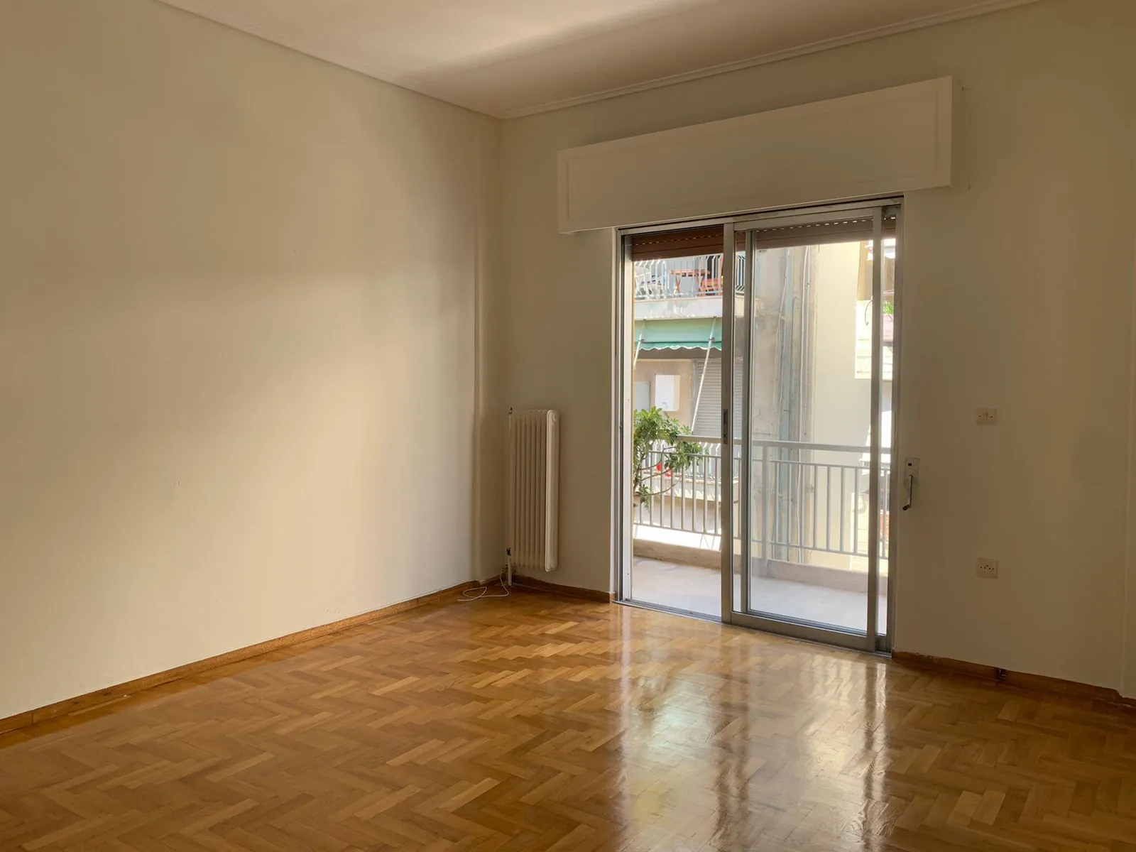 Apartment in Koukaki, Athens, Greece
