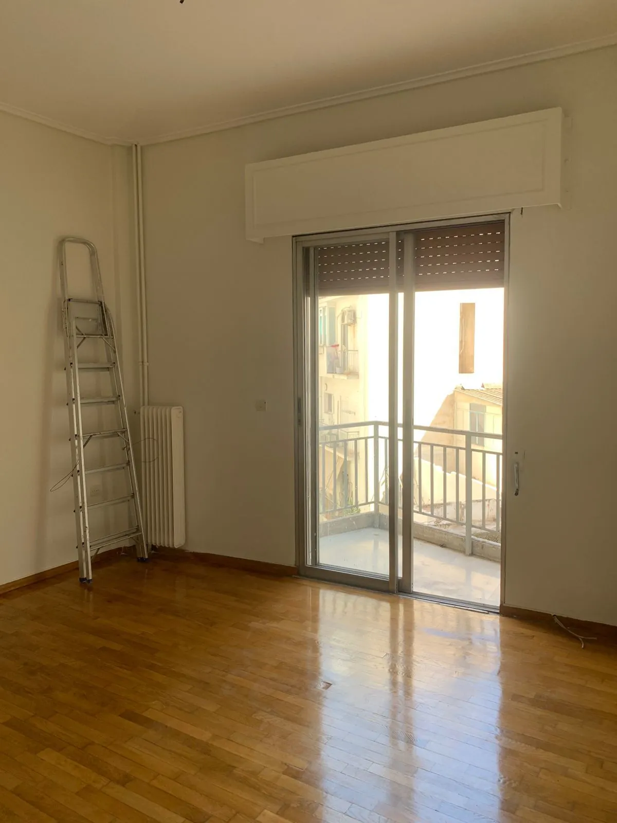 Apartment in Koukaki, Athens, Greece — photo 3