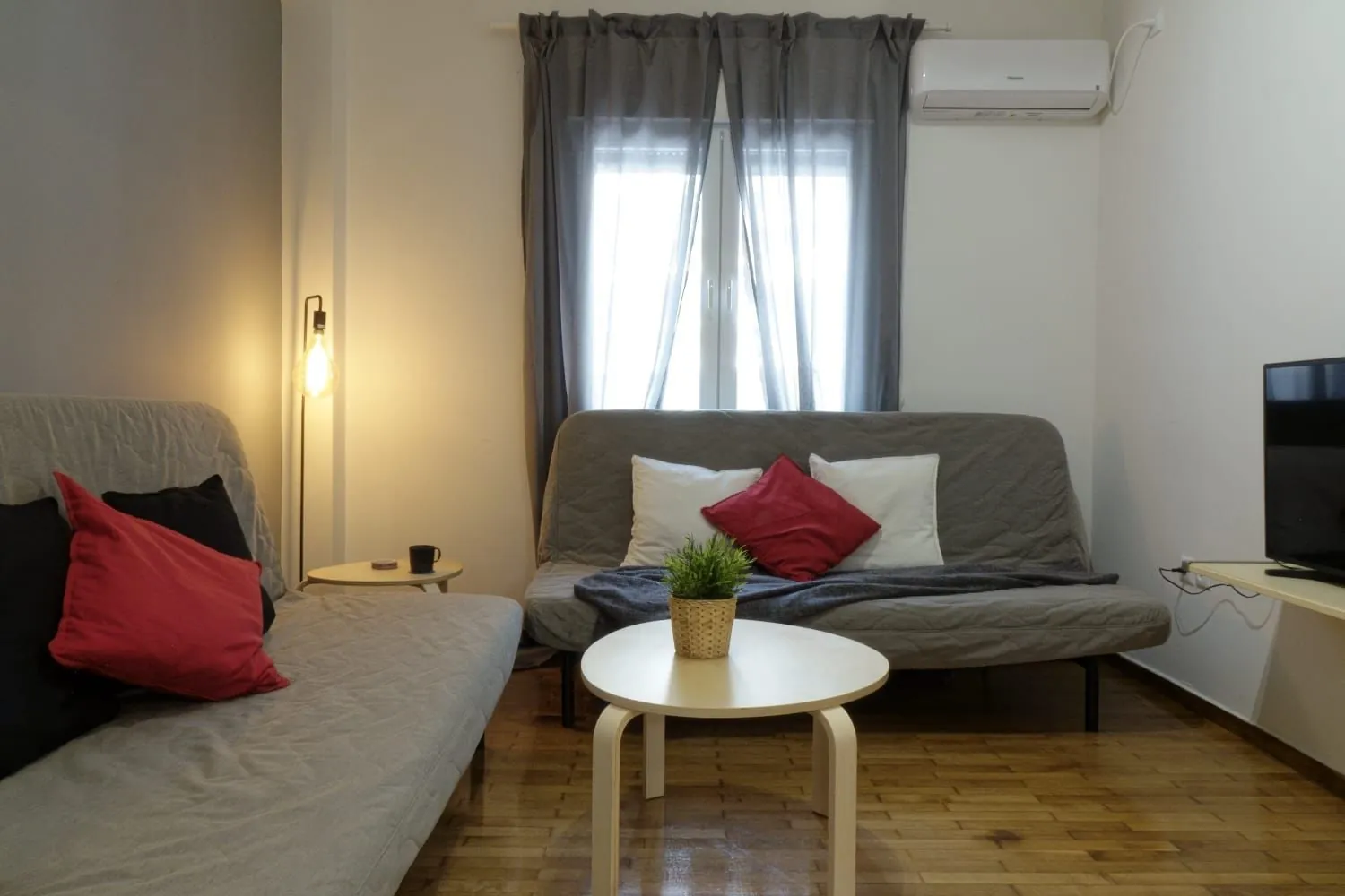Apartment in Neos Kosmos, Athens, Greece — الصورة 2