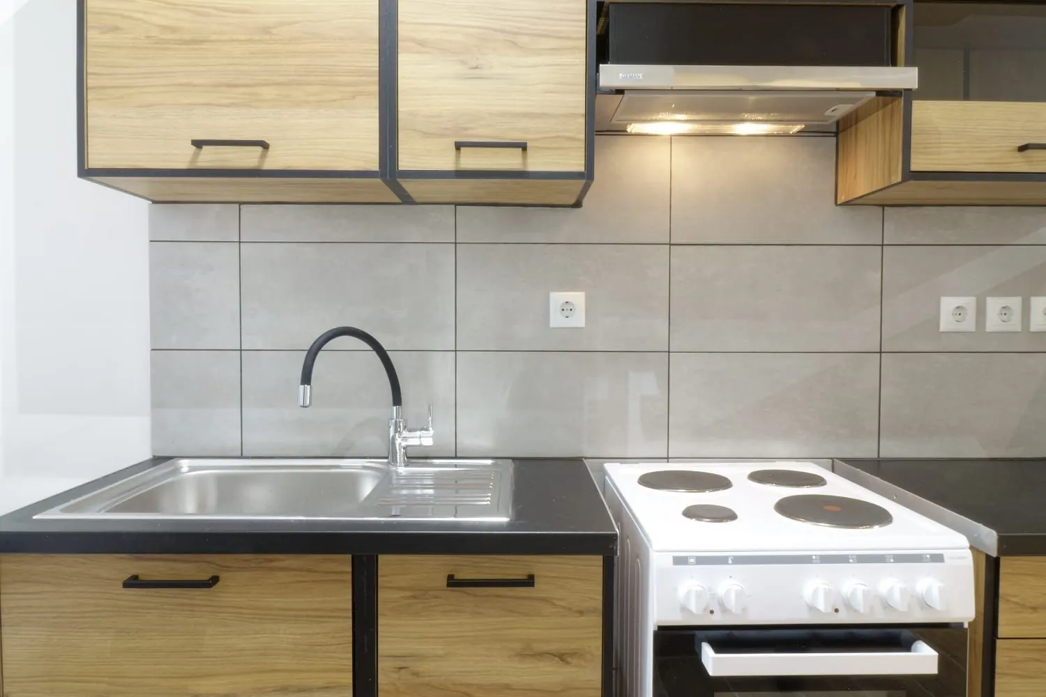Apartment in Neos Kosmos, Athens, Greece — الصورة 4