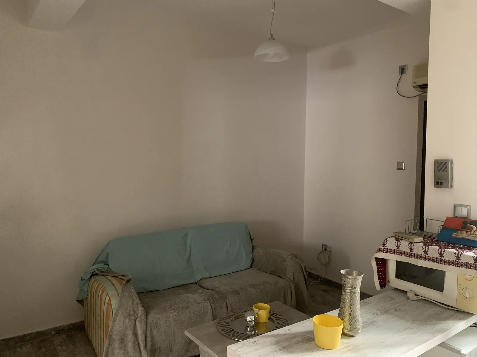 Studio for Sale in Lycabettus-Neapoli, Athens,Greece