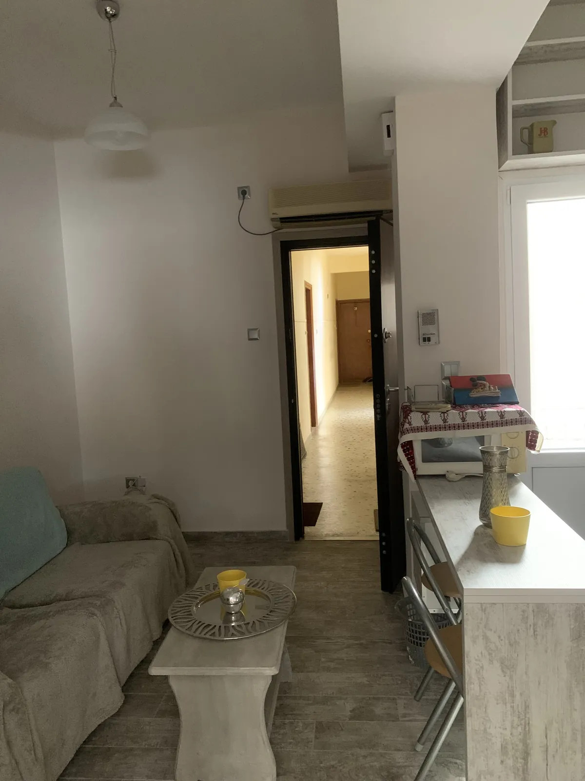 Studio for Sale in Lycabettus-Neapoli, Athens,Greece — photo 2