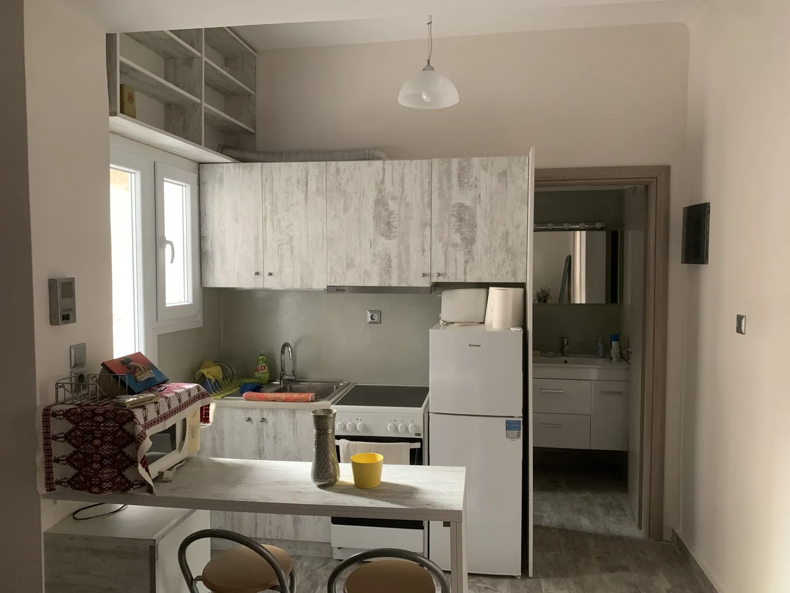 Studio for Sale in Lycabettus-Neapoli, Athens,Greece — photo 3
