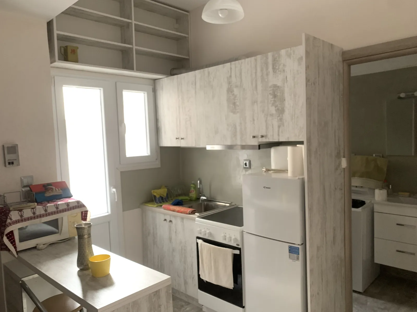 Studio for Sale in Lycabettus-Neapoli, Athens,Greece — photo 4