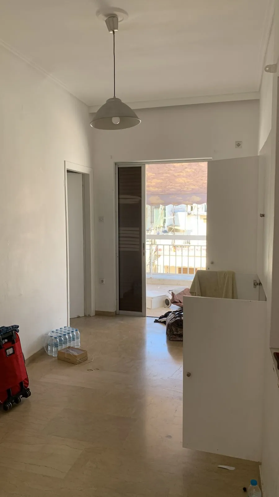 Apartment in Patisia, Athens, Greece — الصورة 2