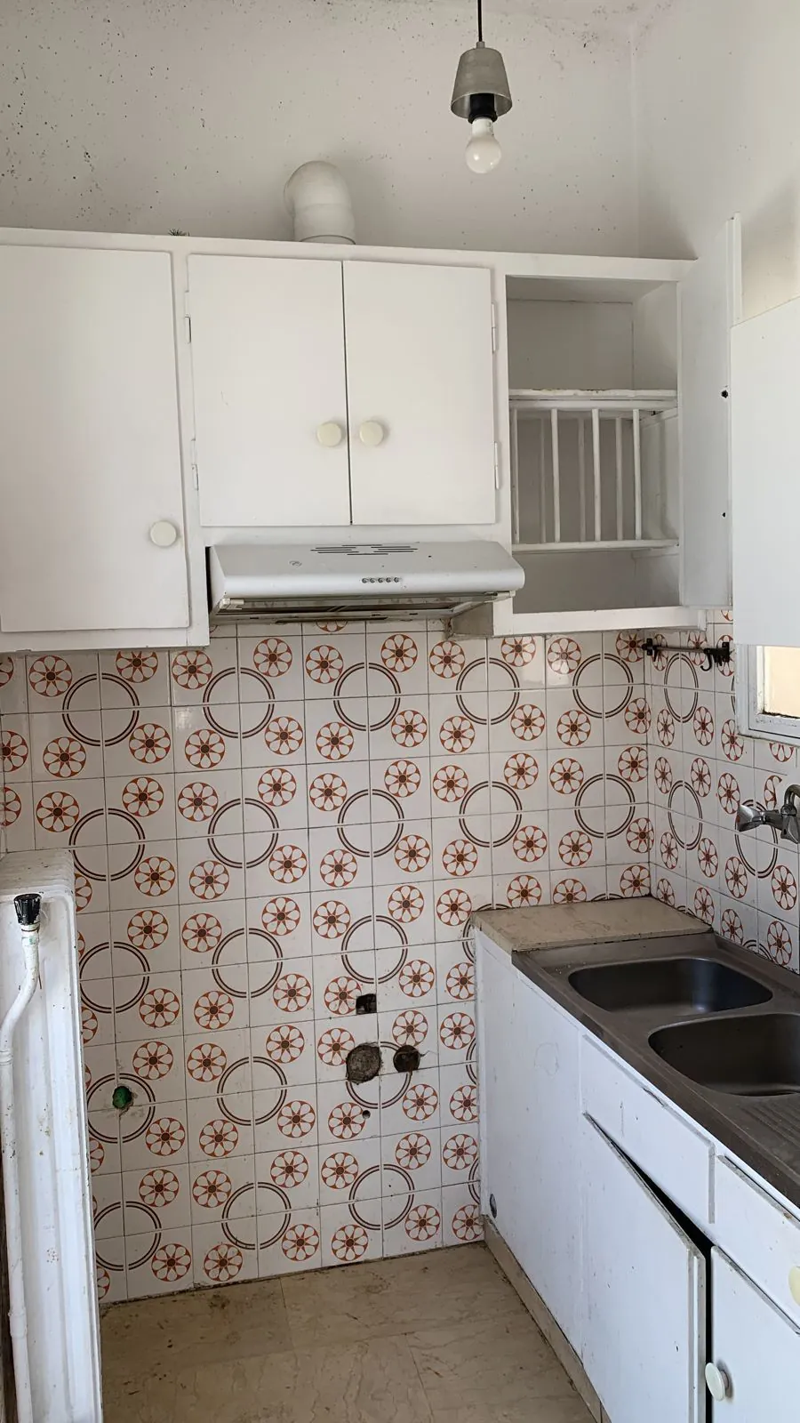 Apartment in Patisia, Athens, Greece — الصورة 3