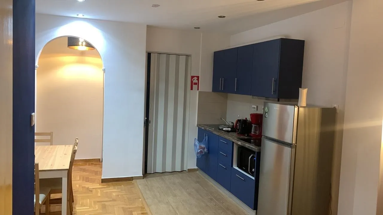 Apartment in Center of Athens, Greece — photo 2