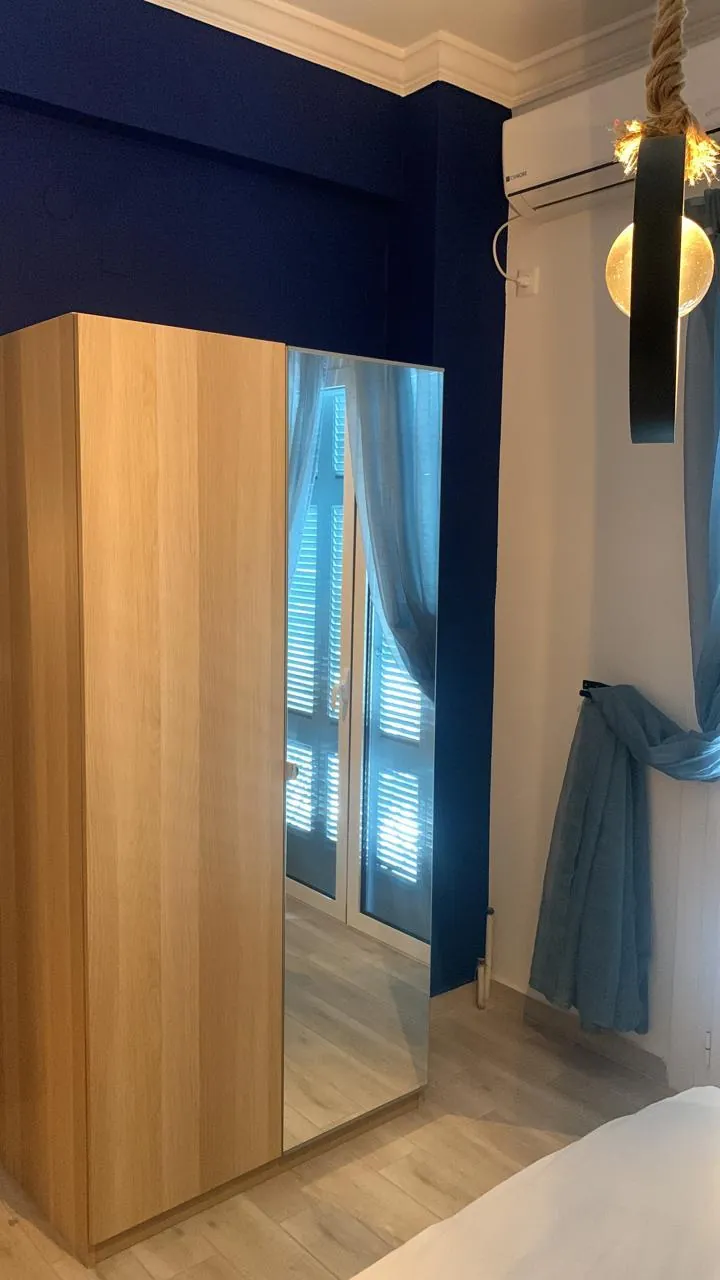 Apartment in Center of Athens, Greece — photo 4