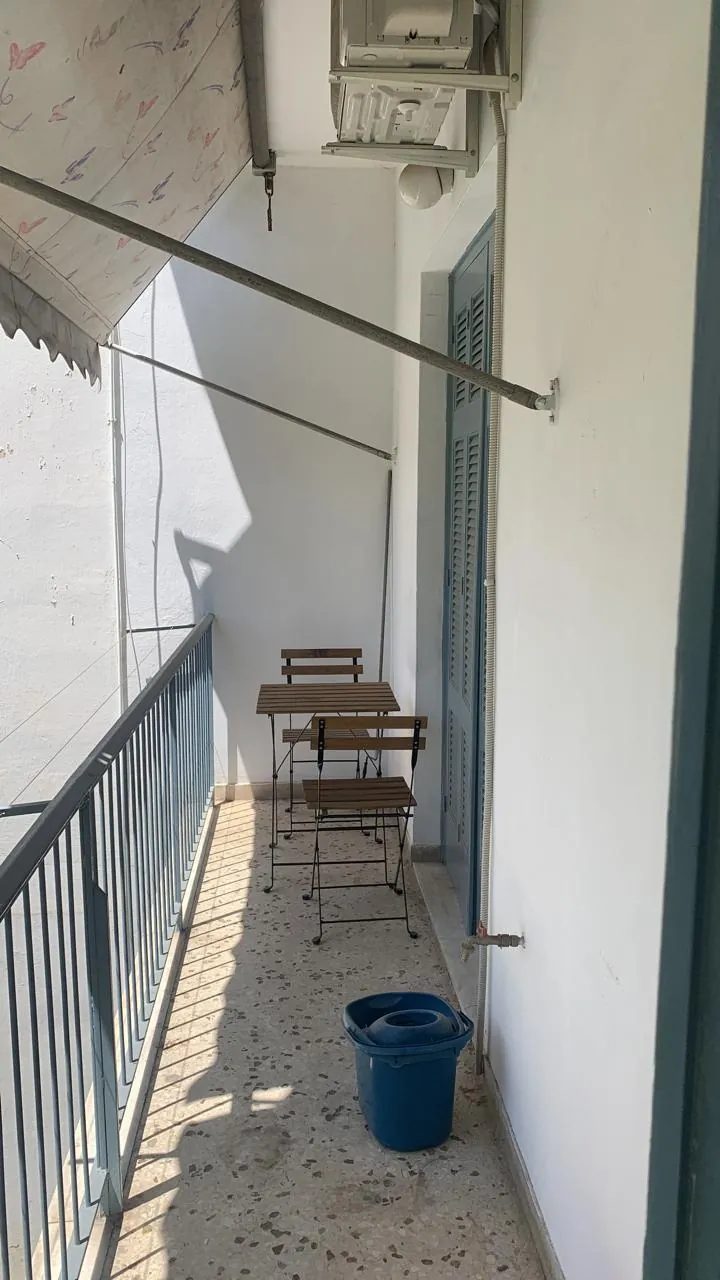 Apartment in Center of Athens, Greece — photo 5