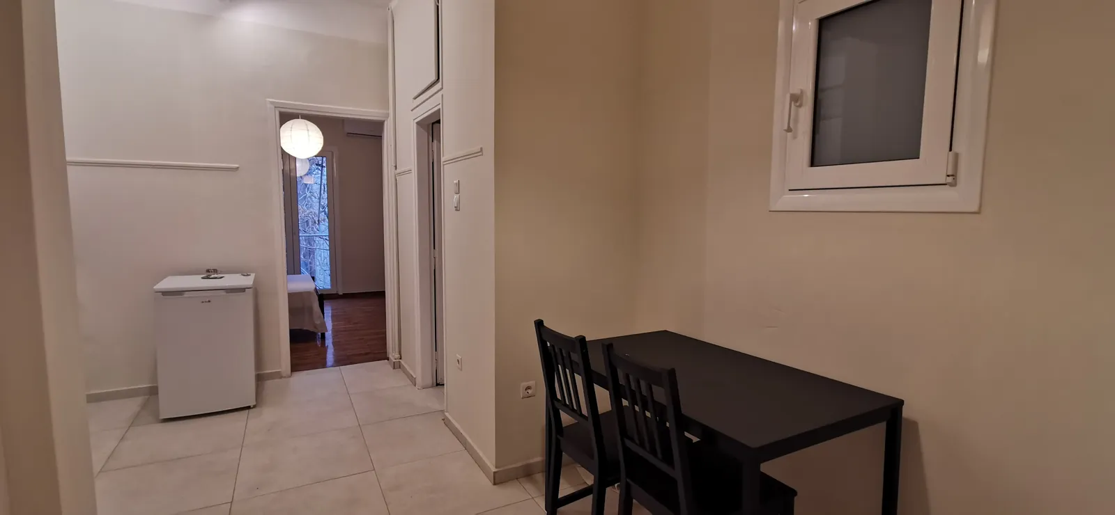 Apartment in Center of Athens, Greece