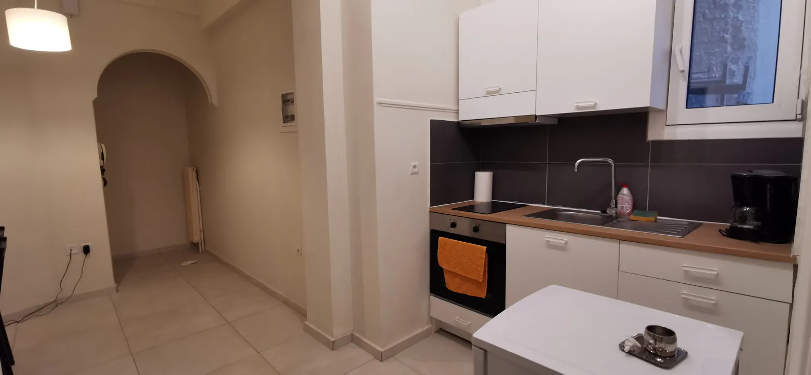 Apartment in Center of Athens, Greece — الصورة 2