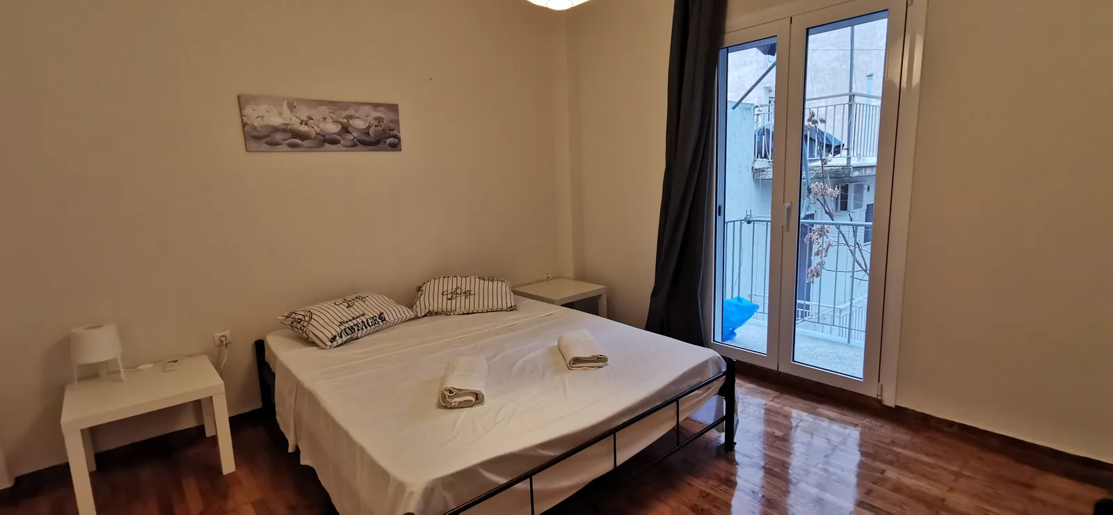 Apartment in Center of Athens, Greece — الصورة 3