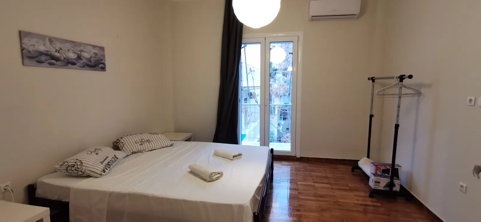 Apartment in Center of Athens, Greece — الصورة 4