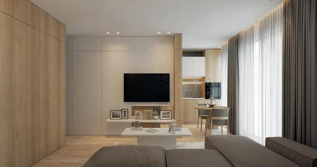 Apartment for Sale in Pagrati, Athens, Greece — photo 2