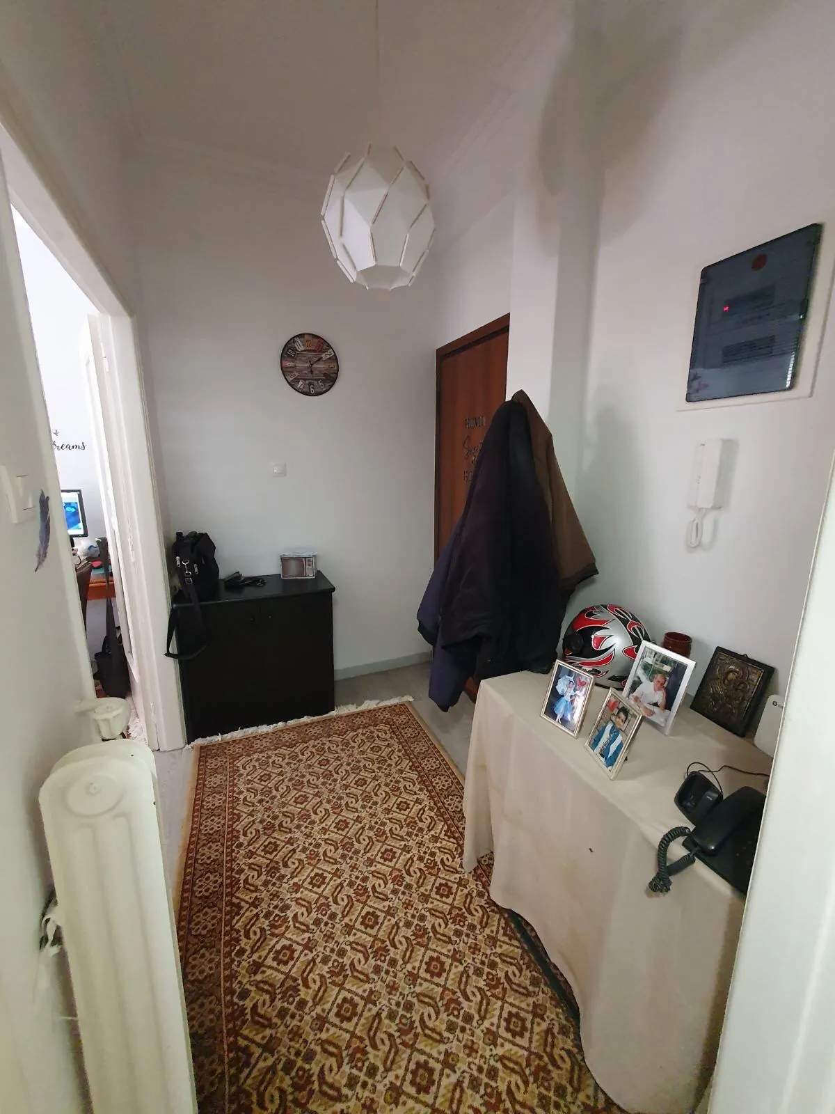 Apartment in Ano Petralona, Athens, Greece — photo 2
