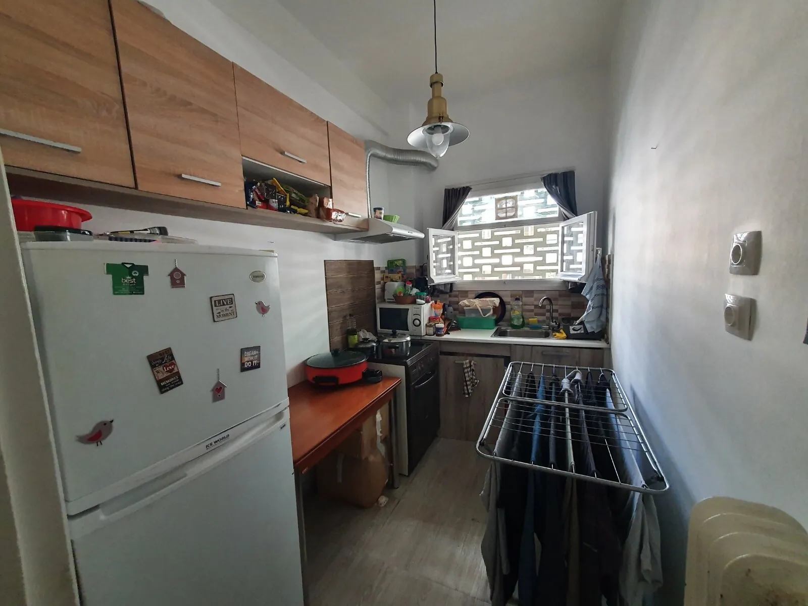 Apartment in Ano Petralona, Athens, Greece — photo 3