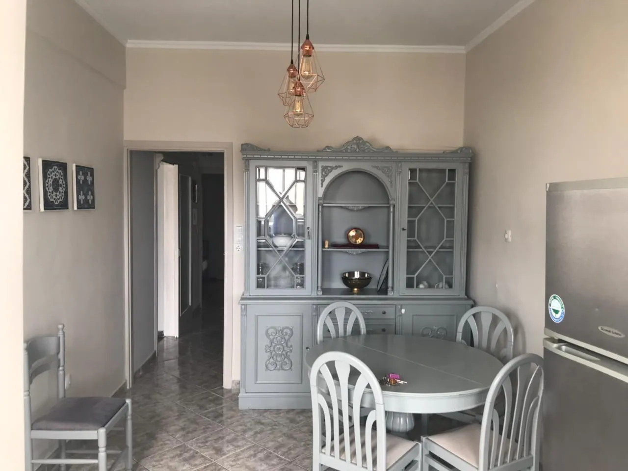 Apartment in Kallithea, Athens, Greece