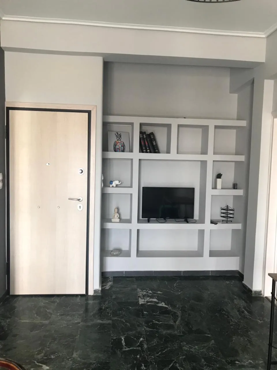 Apartment in Kallithea, Athens, Greece — الصورة 2