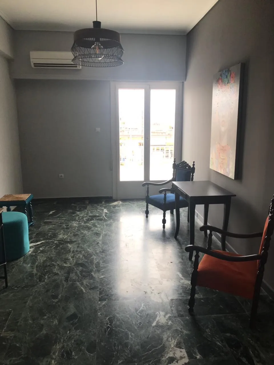 Apartment in Kallithea, Athens, Greece — الصورة 3