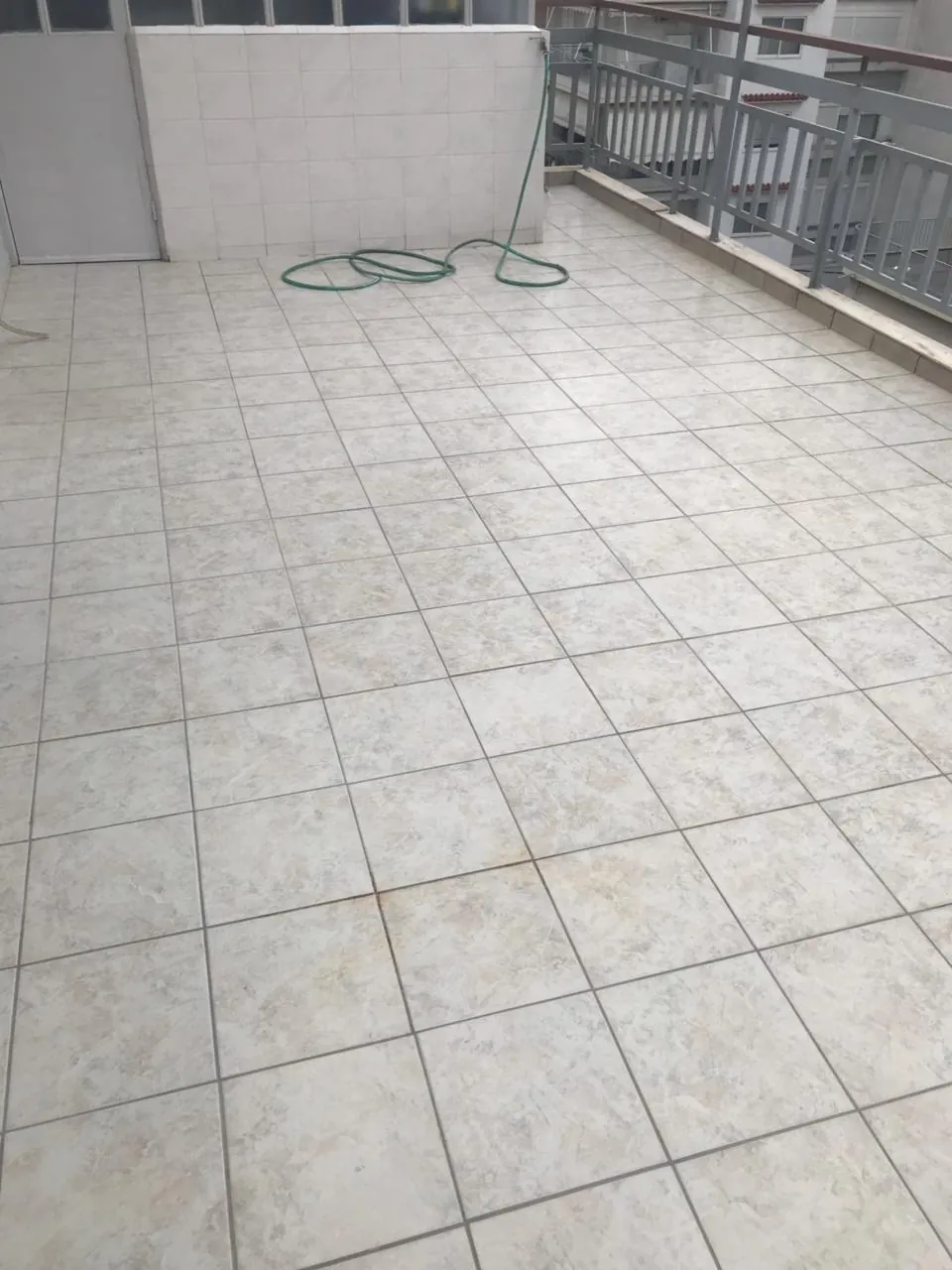 Apartment in Kallithea, Athens, Greece — الصورة 4