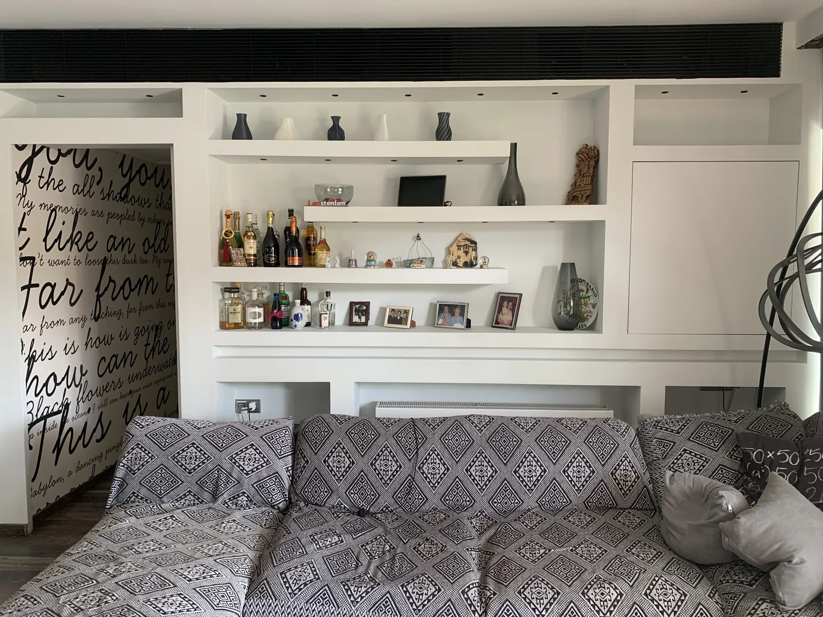Apartment in Ano Glyfada, Athens, Greece — photo 2