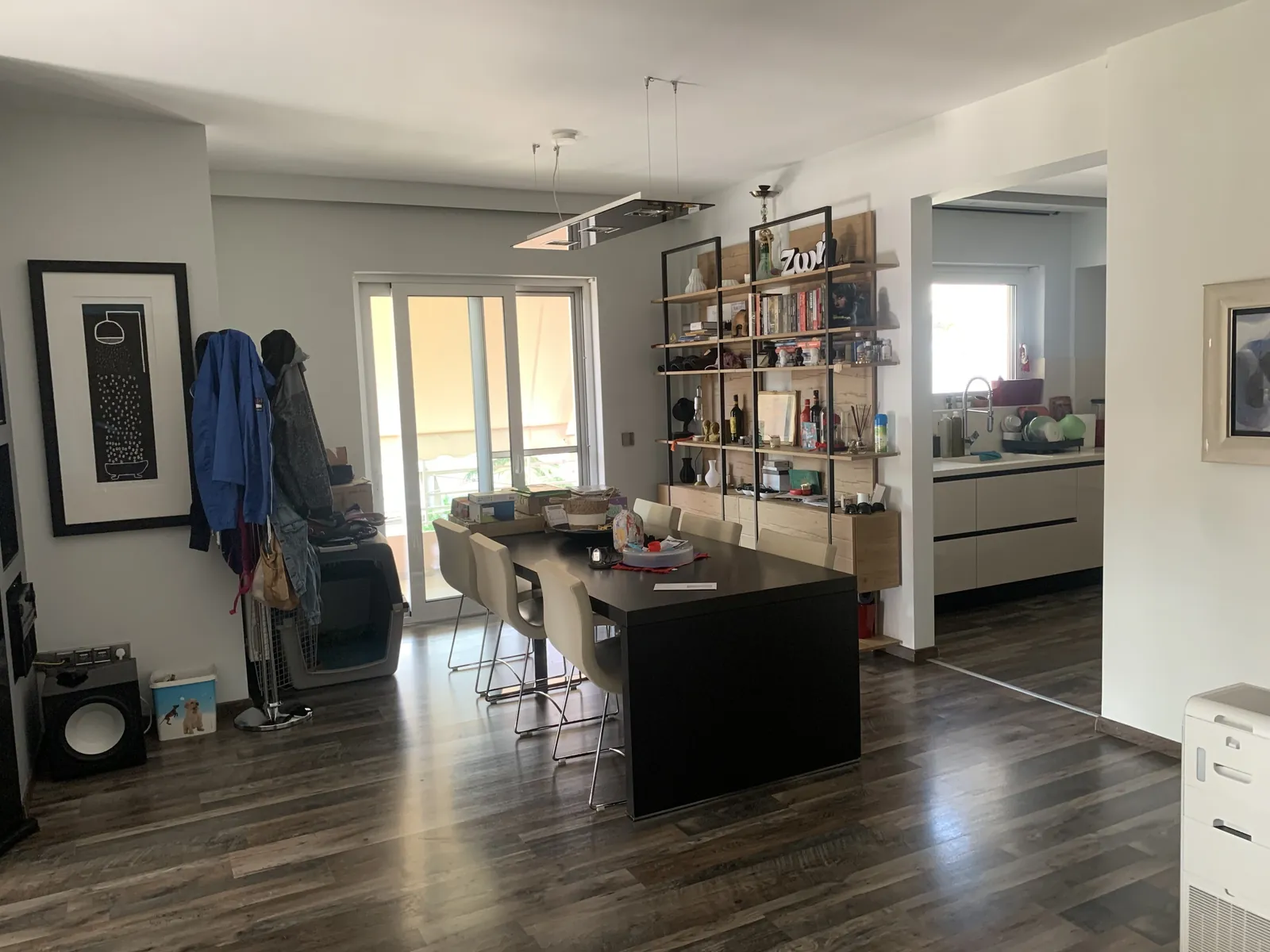 Apartment in Ano Glyfada, Athens, Greece — photo 3