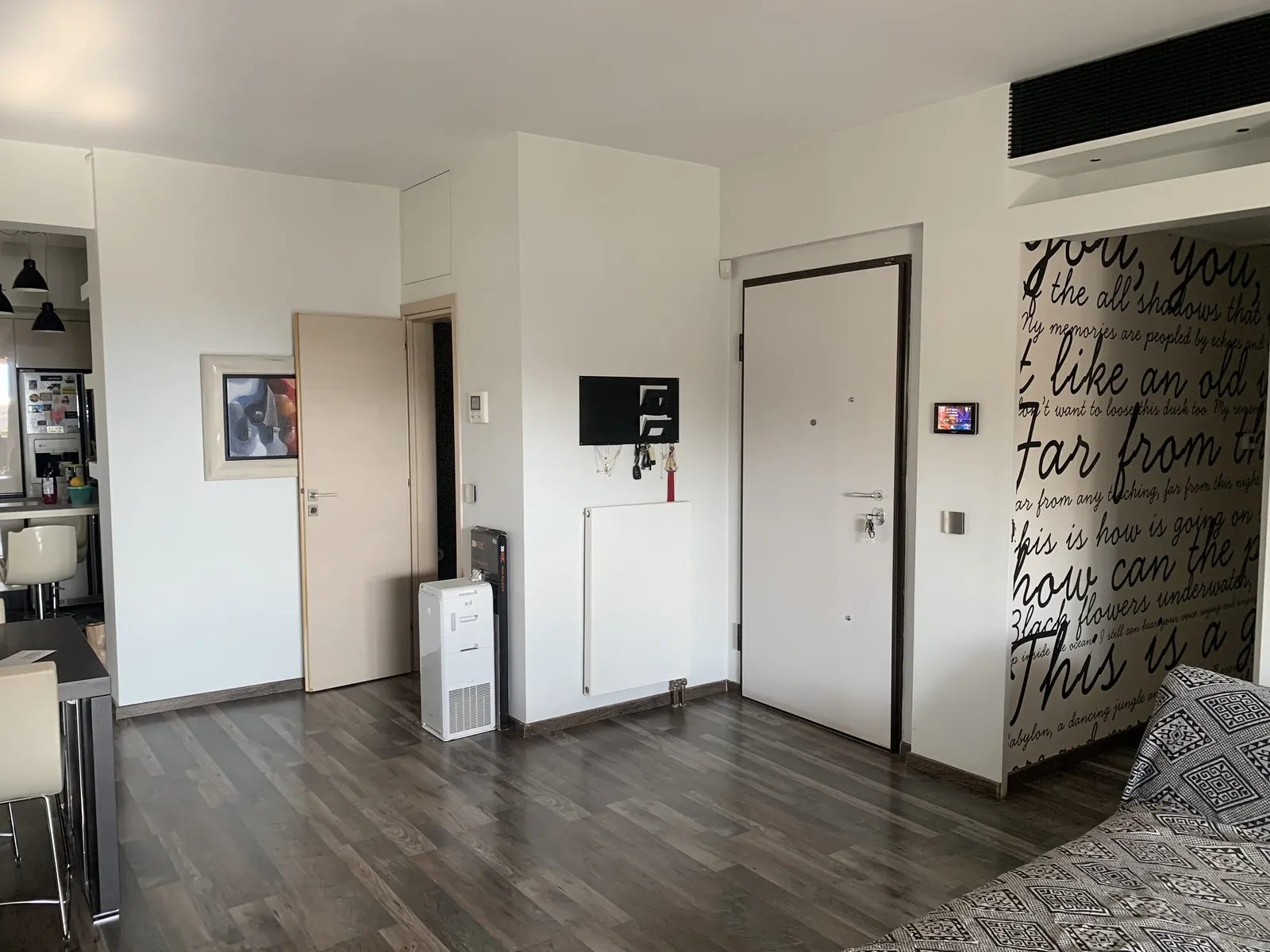 Apartment in Ano Glyfada, Athens, Greece — photo 4