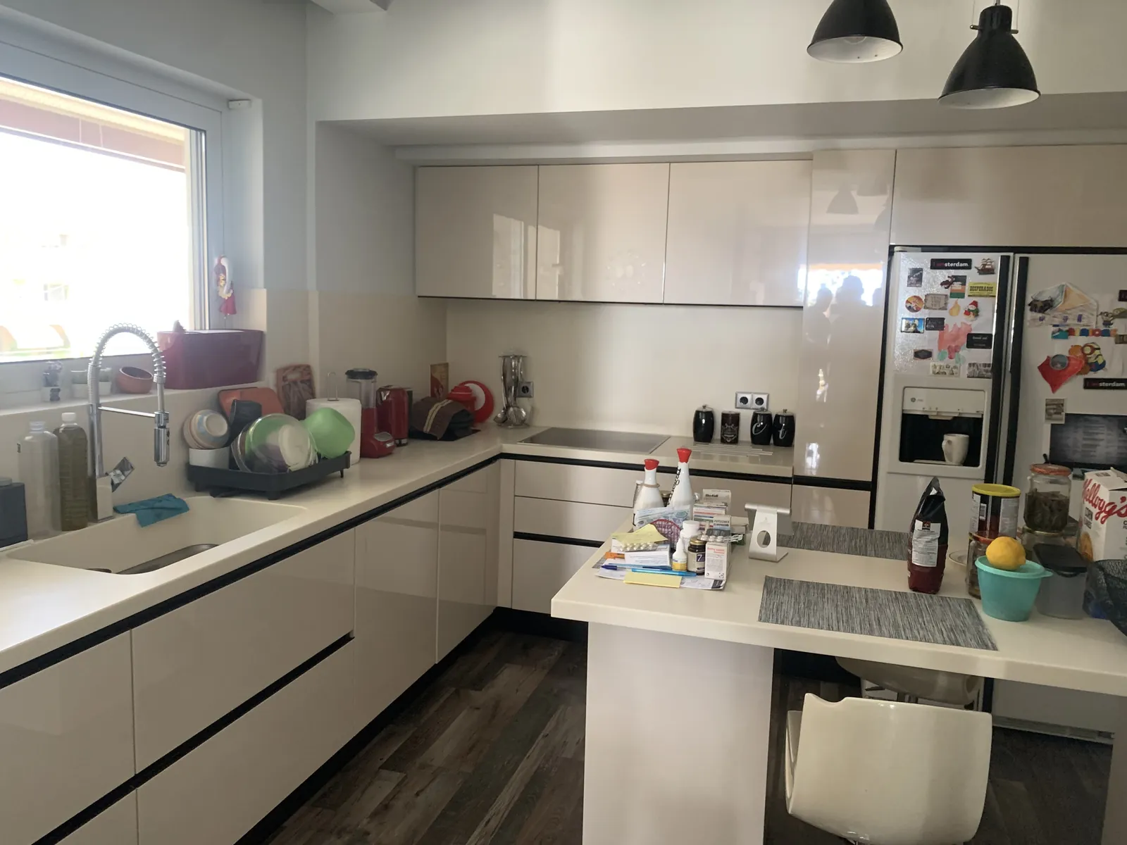 Apartment in Ano Glyfada, Athens, Greece — photo 5