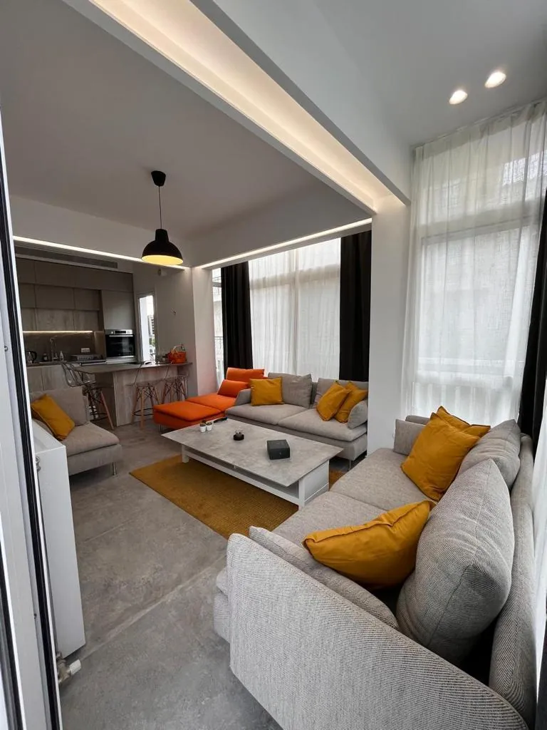 Apartment in “Glyfada, South Athens, Greece” — photo 2