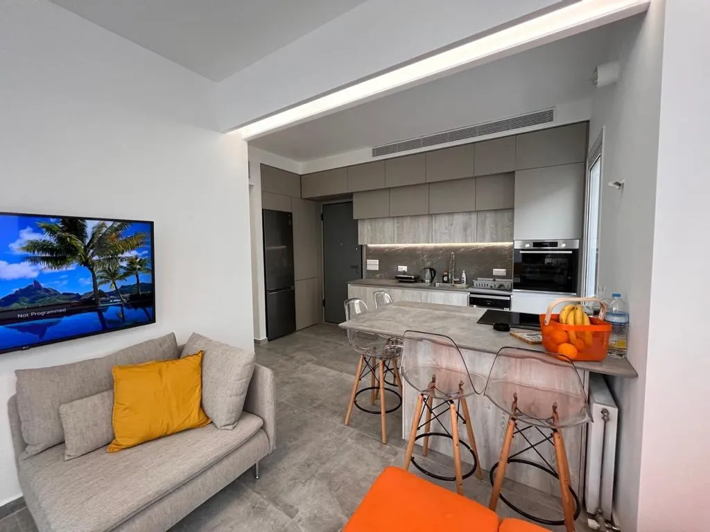 Apartment in “Glyfada, South Athens, Greece” — photo 3