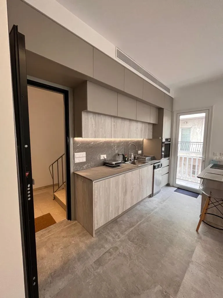 Apartment in “Glyfada, South Athens, Greece” — photo 4